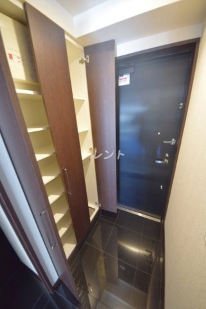 パークキューブ春日安藤坂-1401