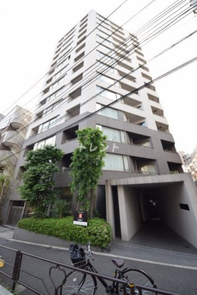 パークキューブ春日安藤坂-1401