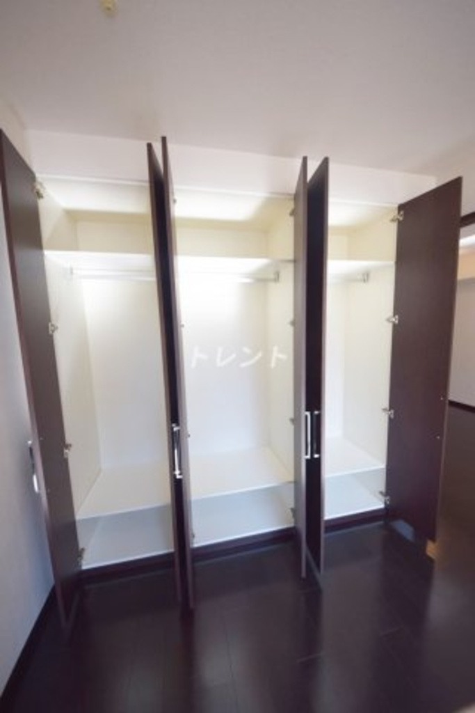 パークキューブ春日安藤坂-1401