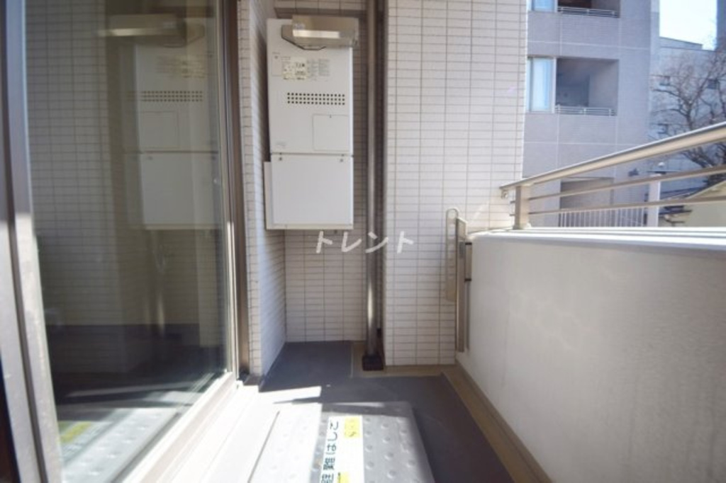 パークキューブ春日安藤坂-1401