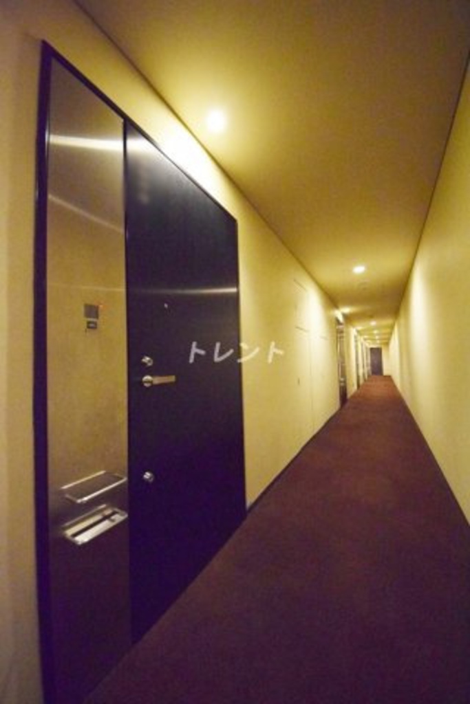 パークキューブ春日安藤坂-1401