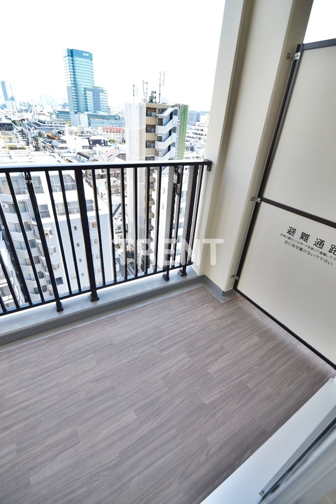 プルミエ市谷薬王寺-1301