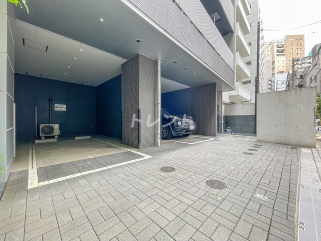 フェニックス市谷本村町-1005