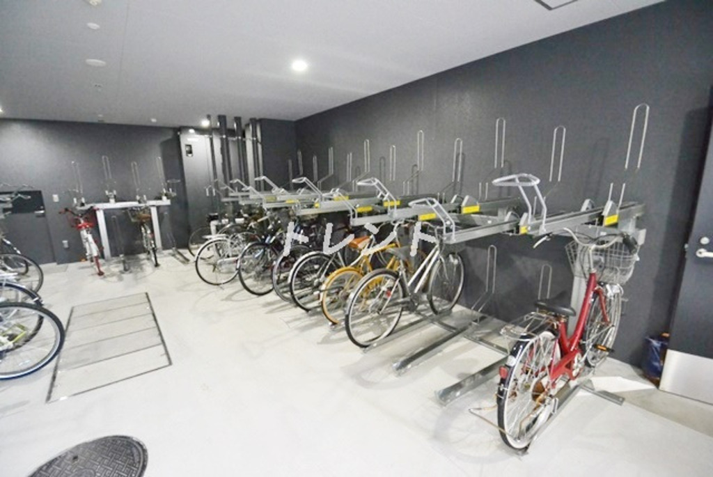 フェニックス市谷本村町-1005