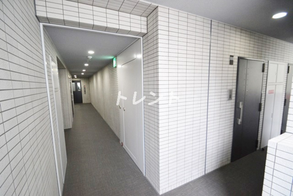 フェニックス市谷本村町-1005