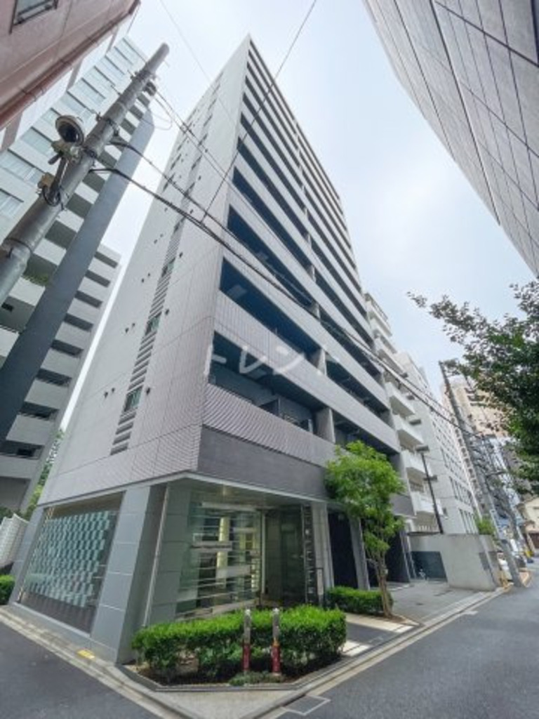 フェニックス市谷本村町-1005