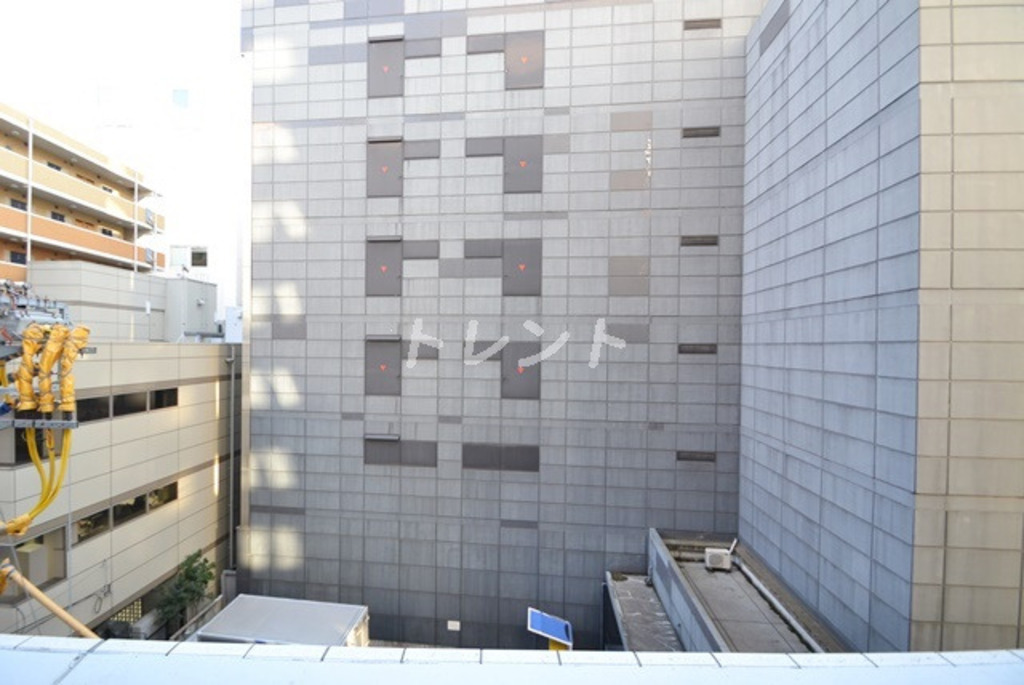 フェニックス市谷本村町-1005