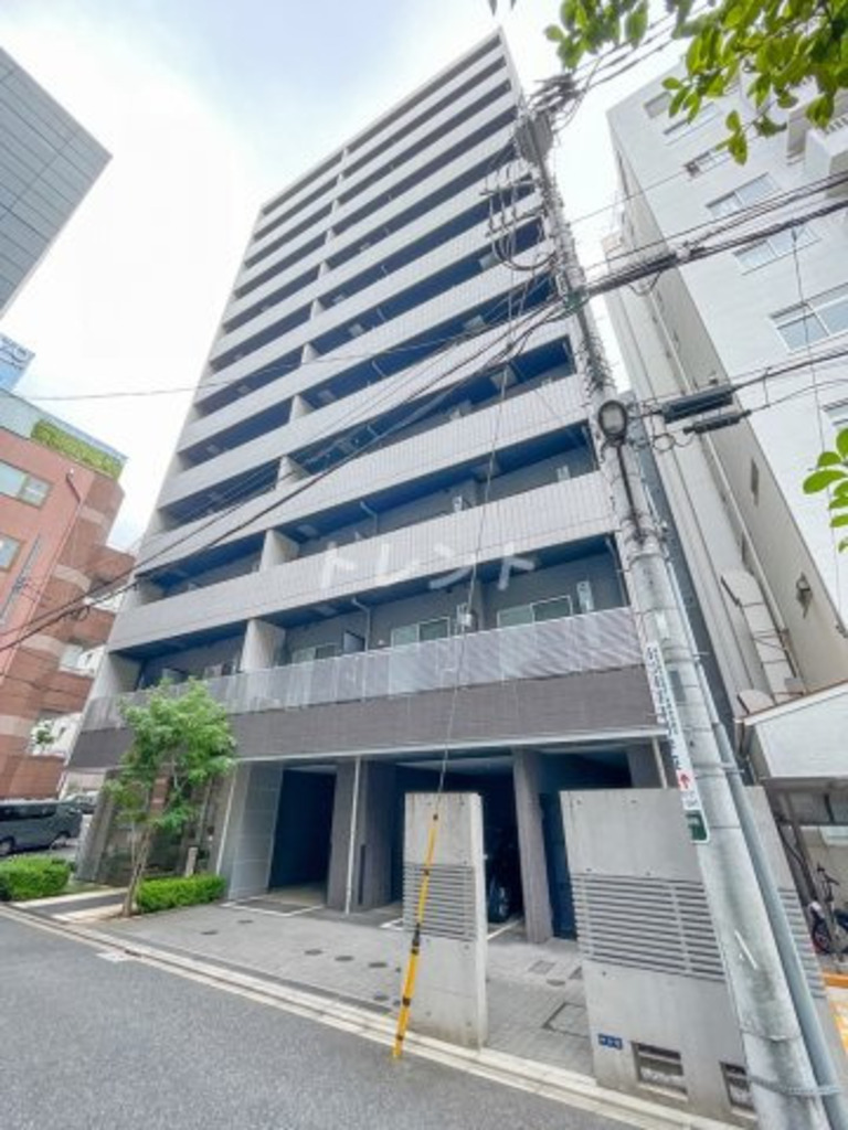 フェニックス市谷本村町-1005