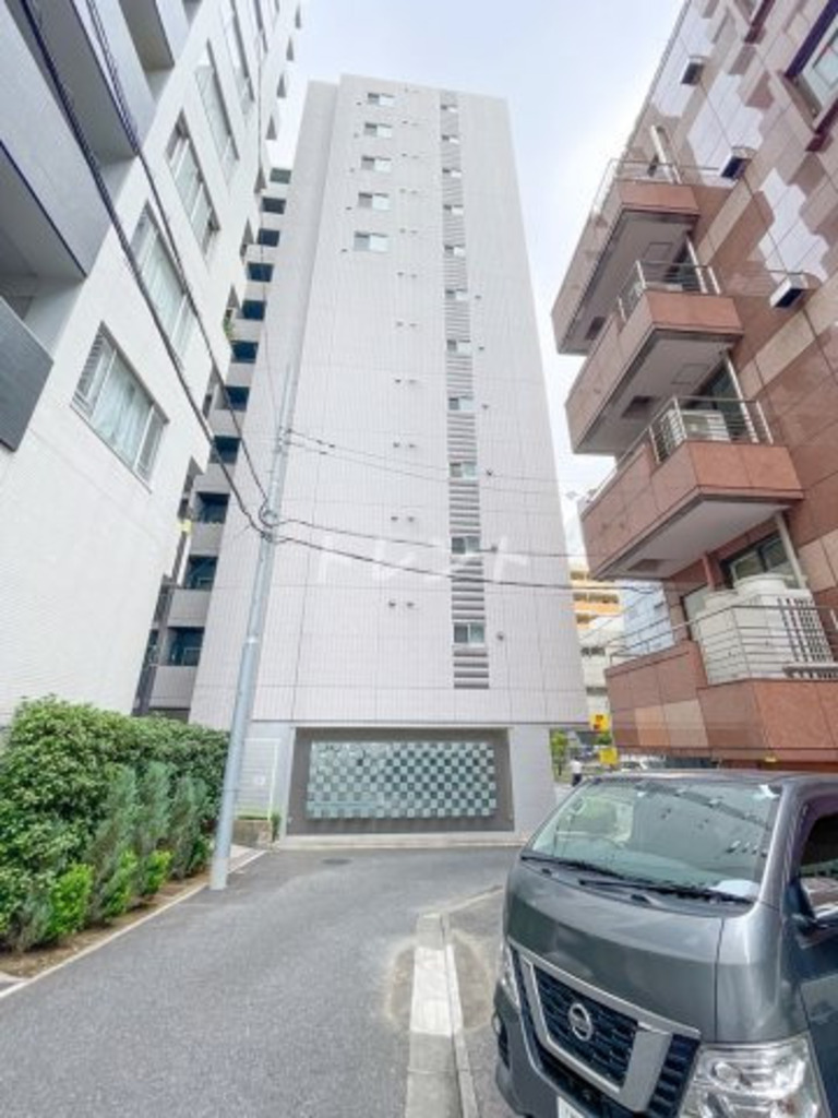 フェニックス市谷本村町-1005