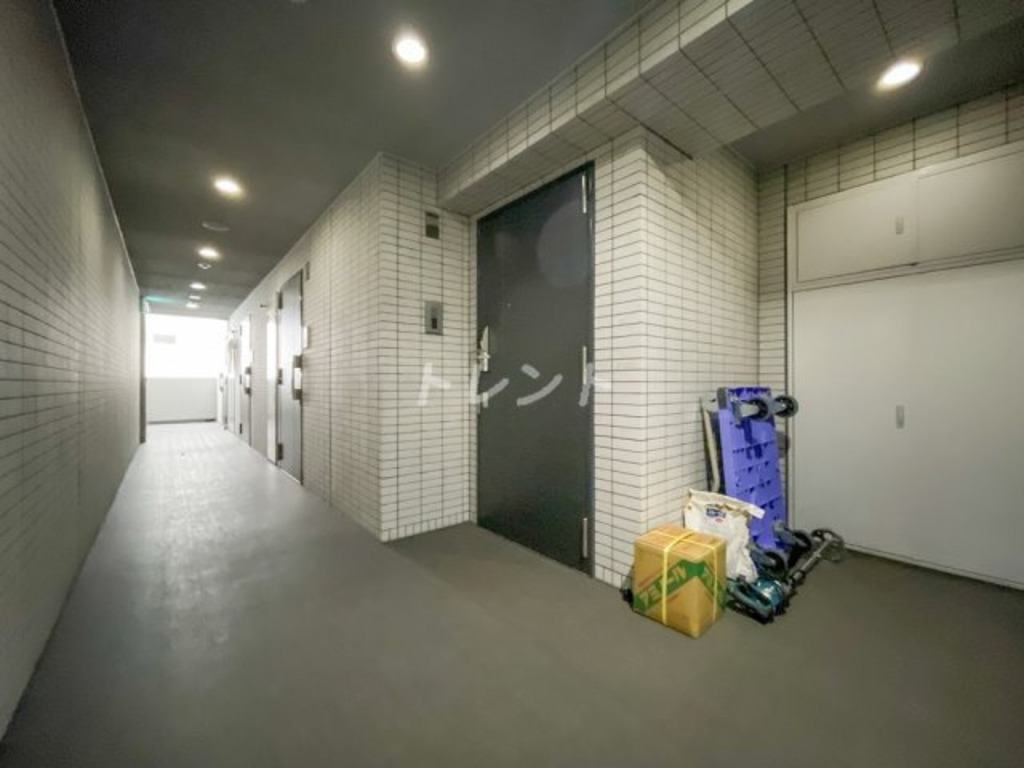 フェニックス市谷本村町-1005