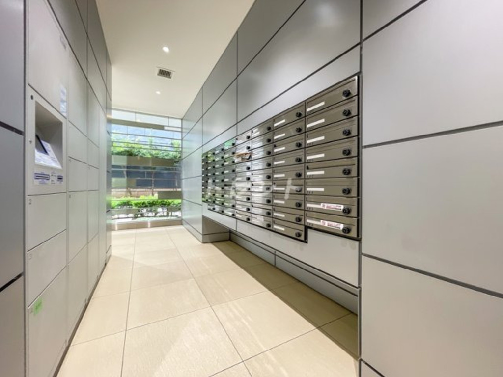 フェニックス市谷本村町-1005