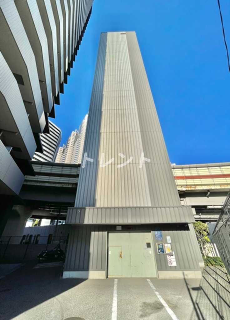 フェニックス西参道タワー-314