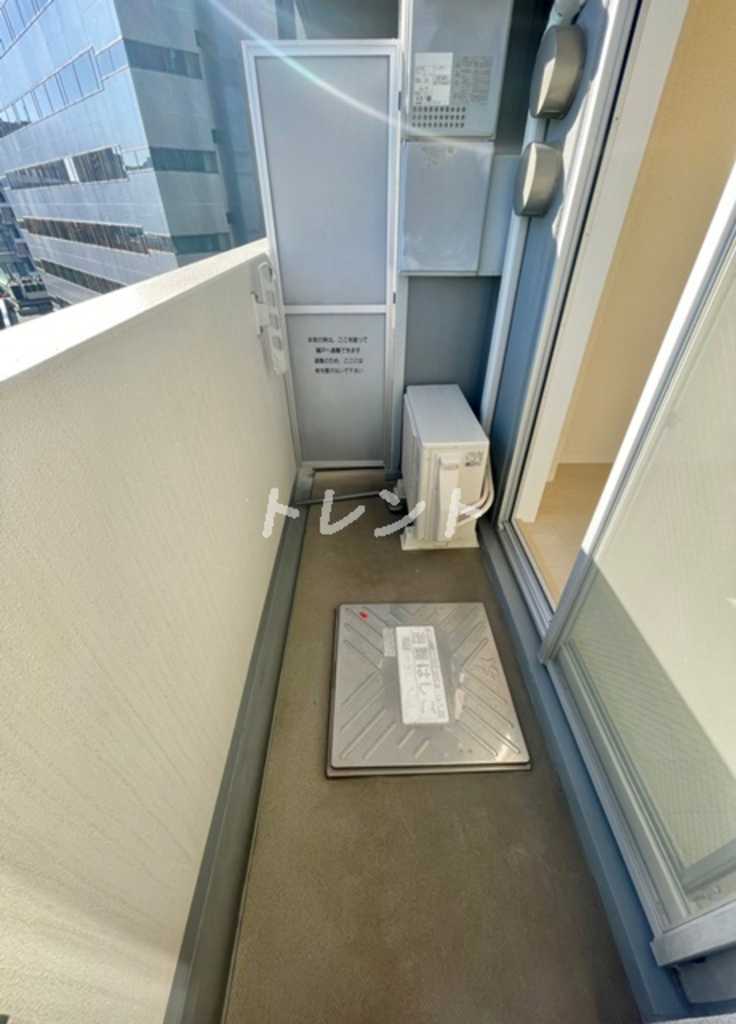 フェニックス西参道タワー-314