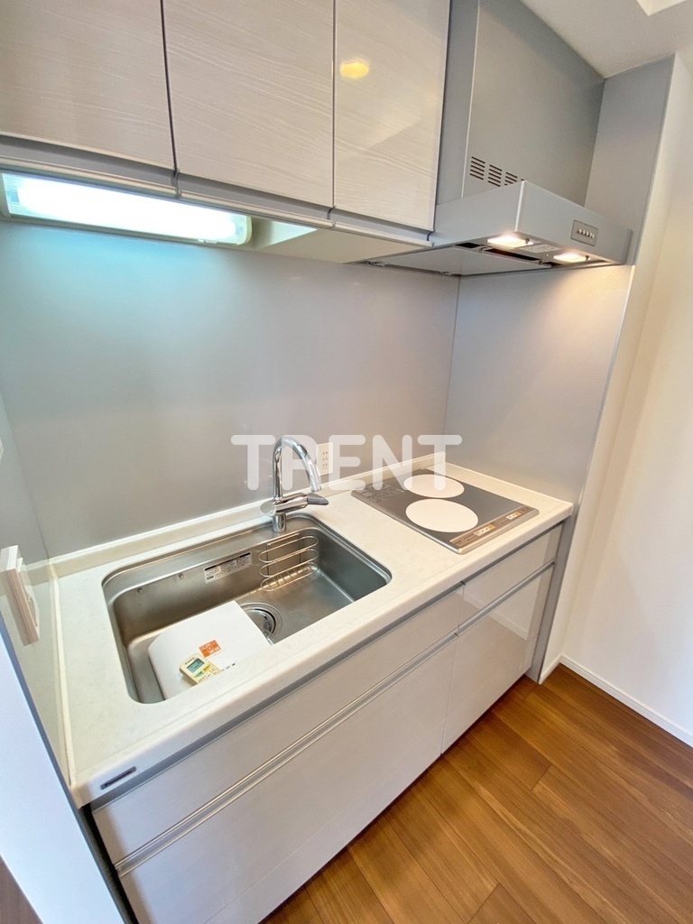 ルーエ渋谷神山町-803