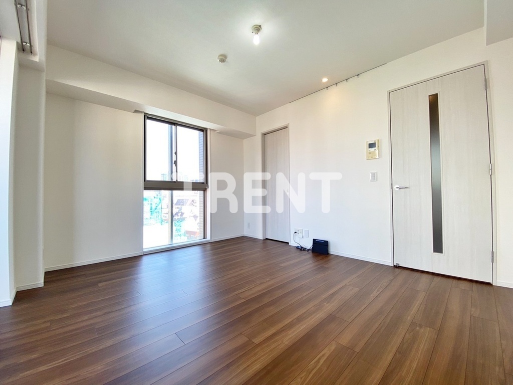 ルーエ渋谷神山町-803