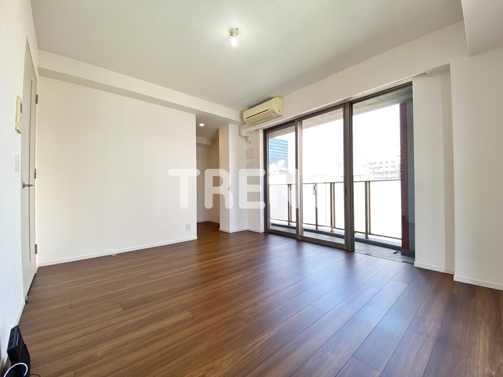 ルーエ渋谷神山町-803