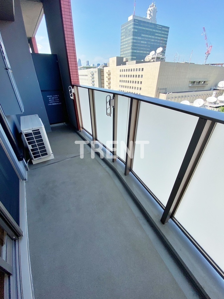 ルーエ渋谷神山町-803