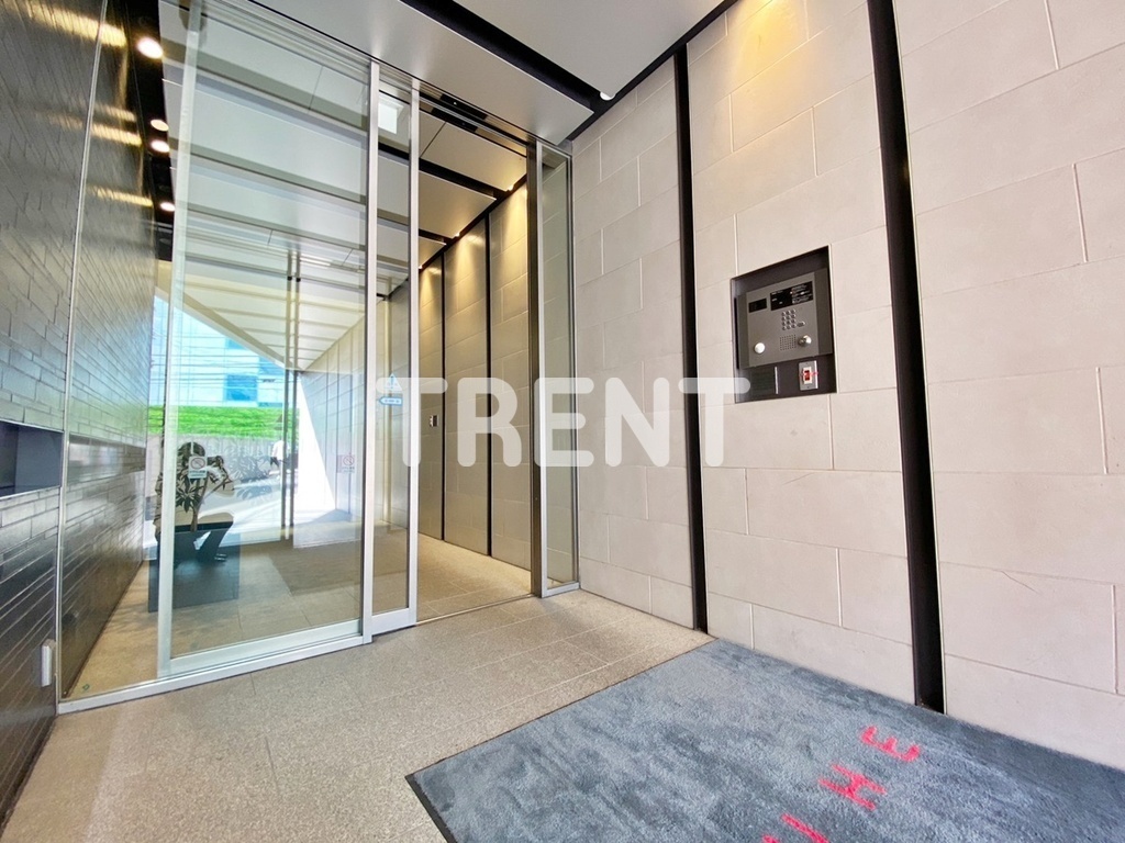 ルーエ渋谷神山町-803