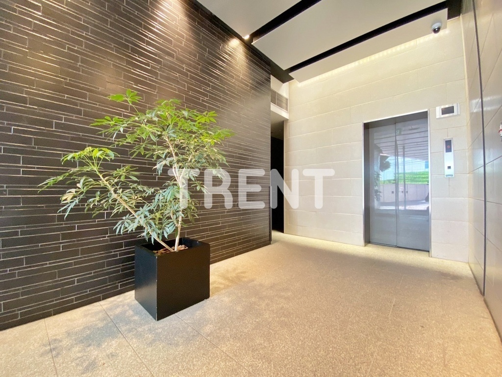 ルーエ渋谷神山町-803