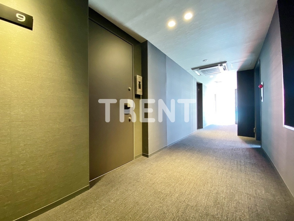 ルーエ渋谷神山町-803