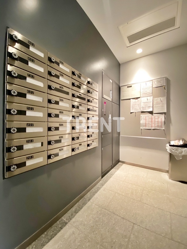 ルーエ渋谷神山町-803