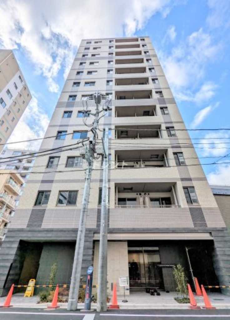 リビオメゾン日本橋久松町-803