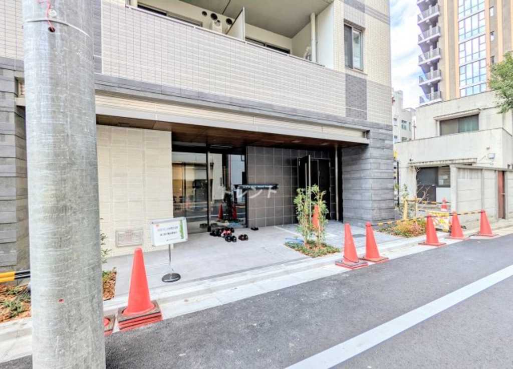 リビオメゾン日本橋久松町-803