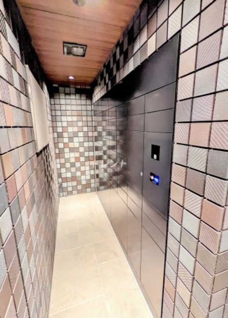 リビオメゾン日本橋久松町-803
