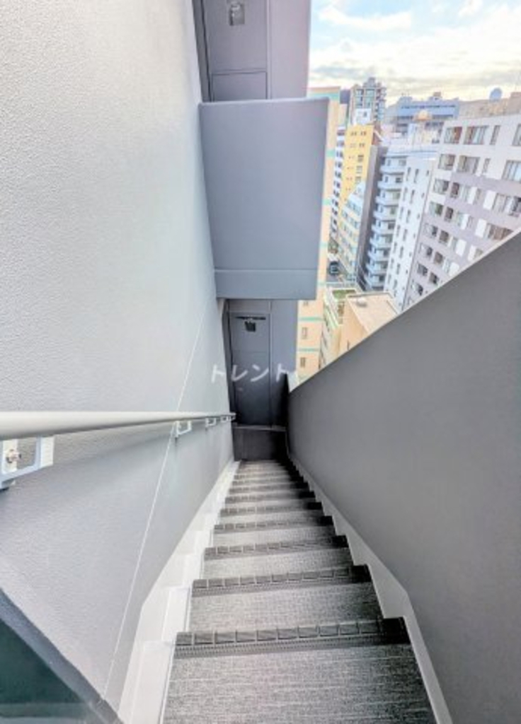 リビオメゾン日本橋久松町-803