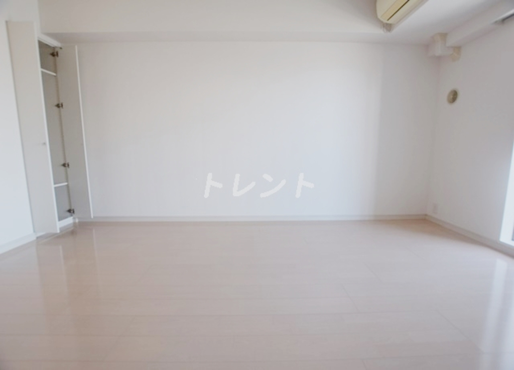 レジディア市ヶ谷Ⅱ-201