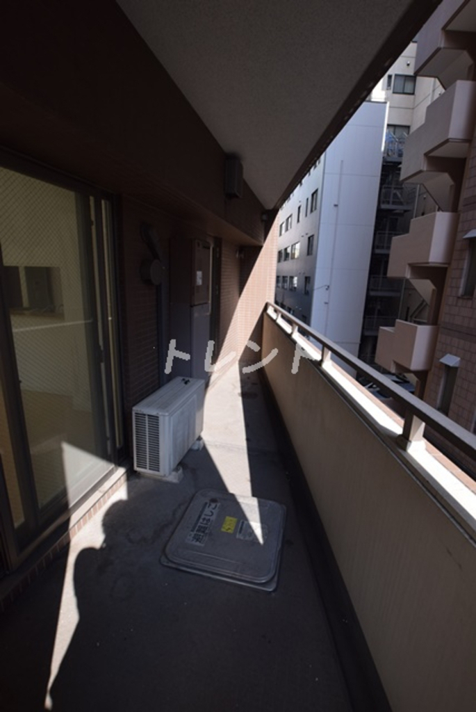 レジディア神田岩本町-602