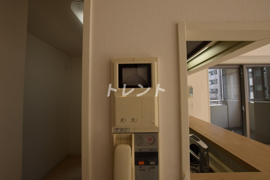 レジディア神田岩本町-602