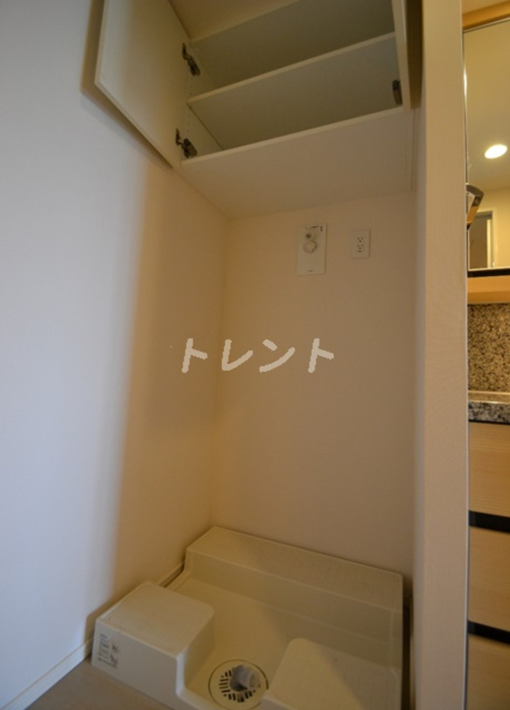 ザパークハウス上原-207
