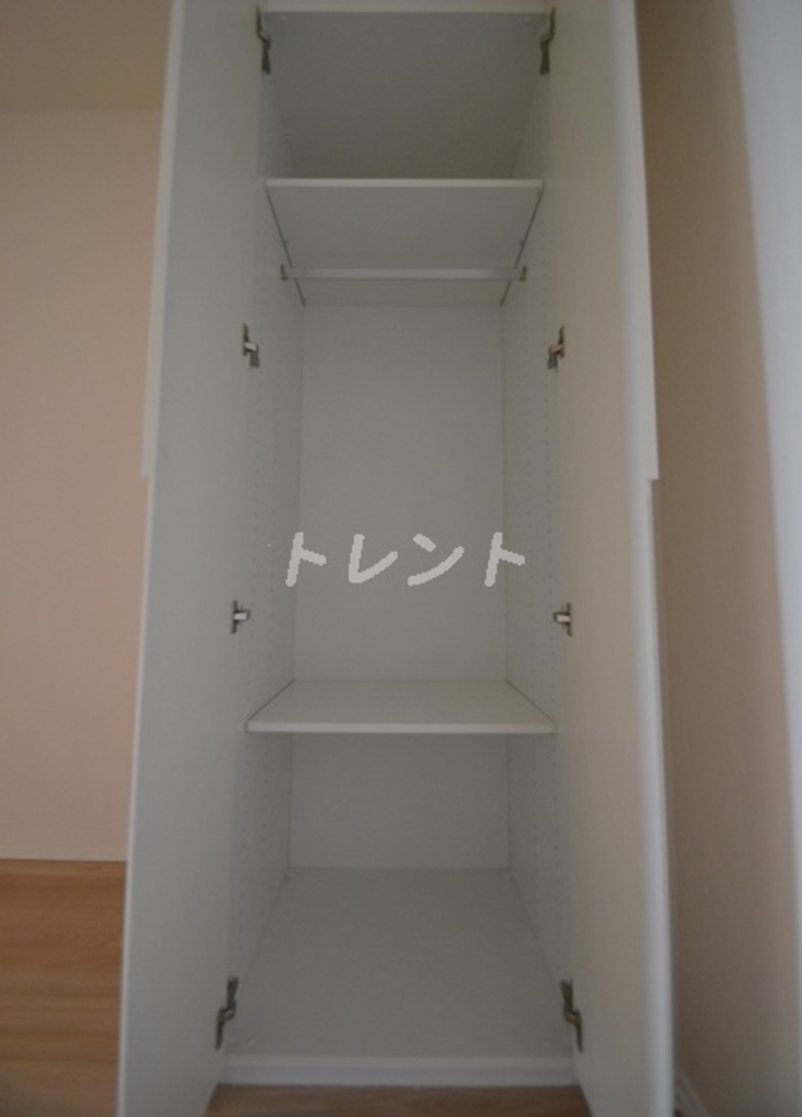 ザパークハウス上原-207