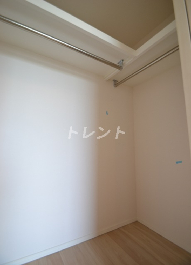 ザパークハウス上原-207