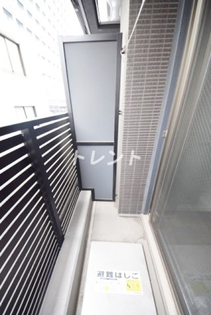 アジュール神田錦町【AZURE神田錦町】-1102