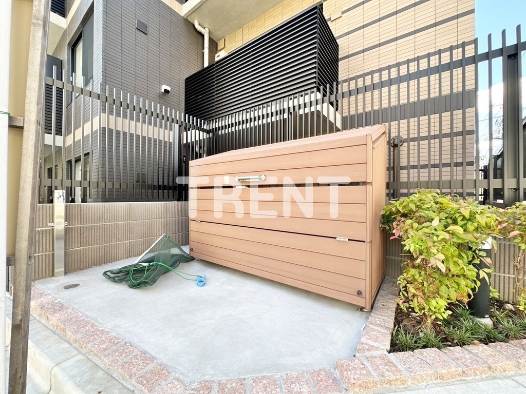 ウェルスクエア方南町-401