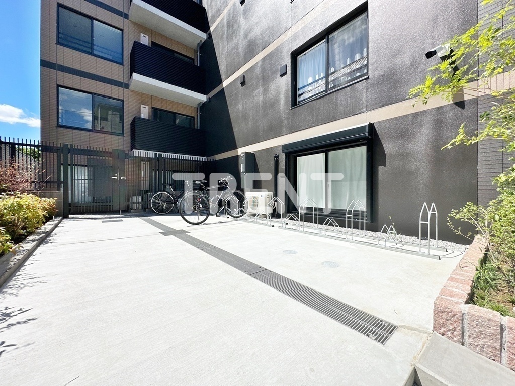 ウェルスクエア方南町-401