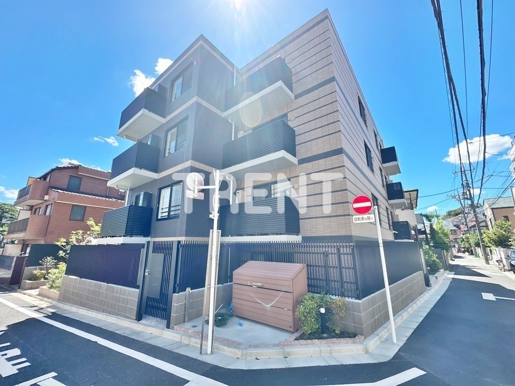 ウェルスクエア方南町-401