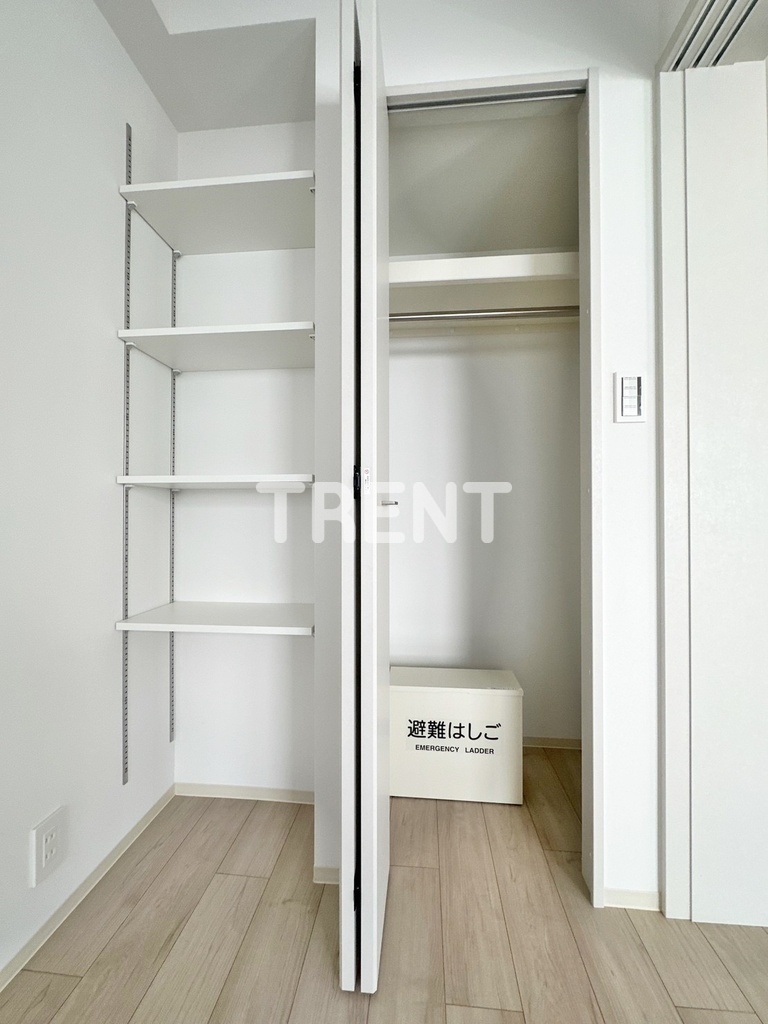 ウェルスクエア方南町-401