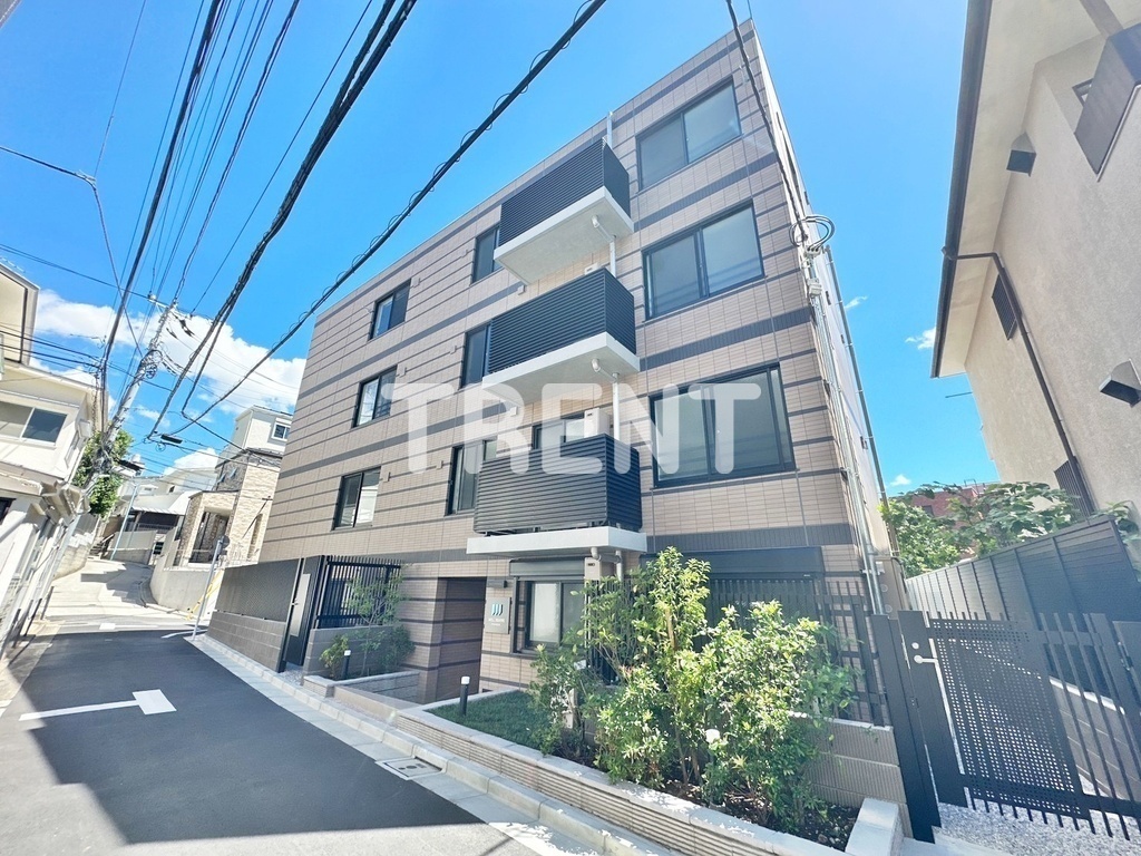 ウェルスクエア方南町-401