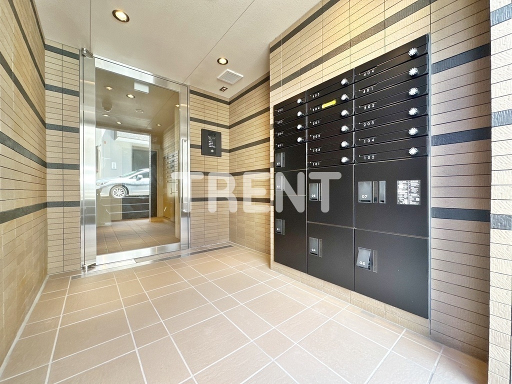 ウェルスクエア方南町-402