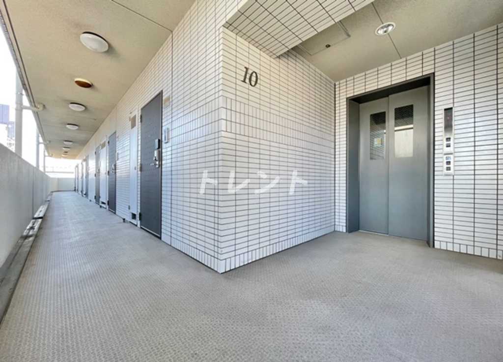 ガーラステーション新宿御苑前-11F