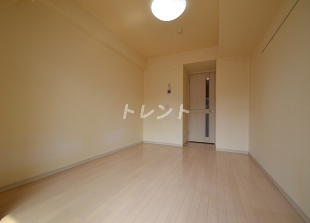ガーラステーション新宿御苑前-11F