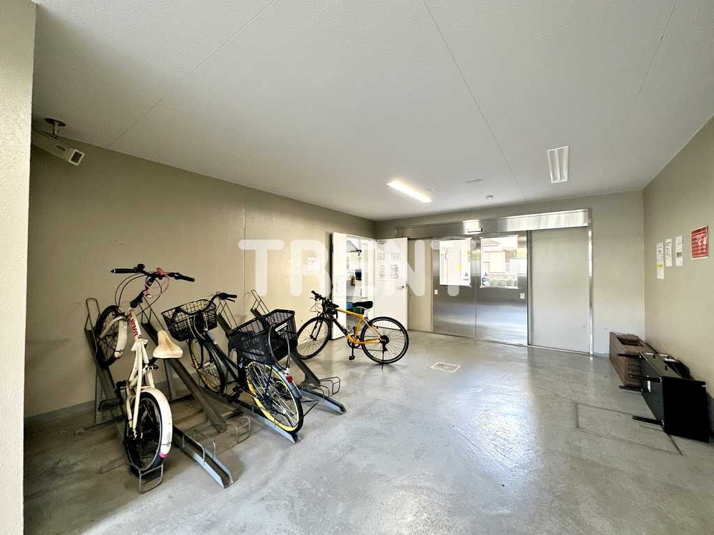 HF西新宿レジデンスWEST-1001