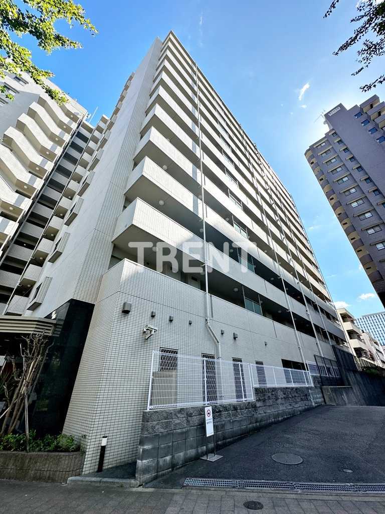 HF西新宿レジデンスWEST-1001