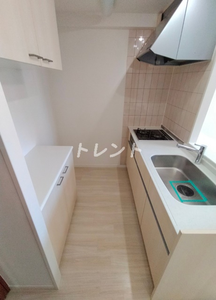 HF西新宿レジデンスWEST-1001