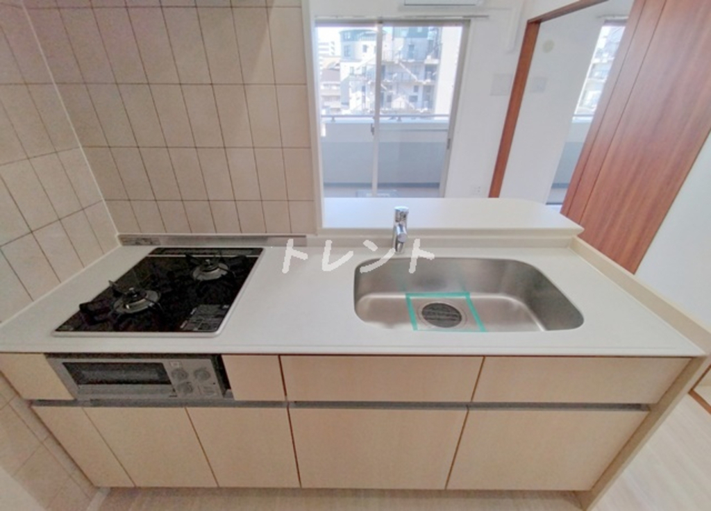 HF西新宿レジデンスWEST-1001