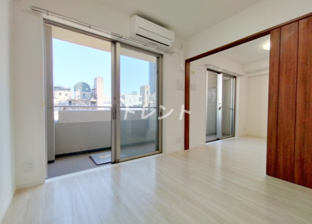 HF西新宿レジデンスWEST-1001