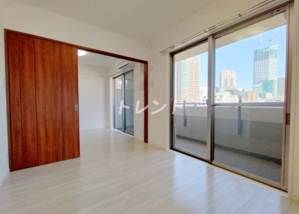 HF西新宿レジデンスWEST-1001